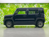 ハスラー ハイブリッド(HYBRID) G 4WD 