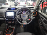 フォレスター 2.0 エックスブレイク 4WD 4WD 修復歴無し