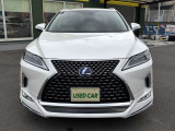 RX 450hl 4WD 