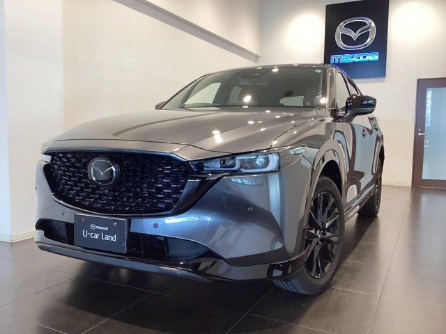 CX-52.0 20S レトロスポーツエディション