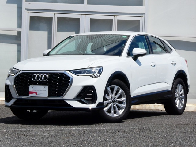 Q3  35 TFSI