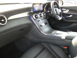 GLC 300 4マチック AMGライン 4WD 
