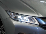◆LEDヘッドライト◆ LEDライトは、明るく視認性が良く、省エネで環境にもやさしいヘッドライトです!