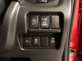 片側電動スライドドアなので運転される方も乗車される方もとっても便利です♪