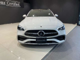 Cクラス C220d アバンギャルド AMGラインパッケージ (ISG搭載モデル) 