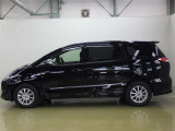 エスティマ 2.4 アエラス 4WD 