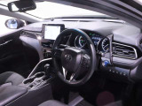 ■見通しのよいすっきりとした視界で、誰でも運転しやすいです。運転のしやすさは疲れにくさにも繋がりますよ♪