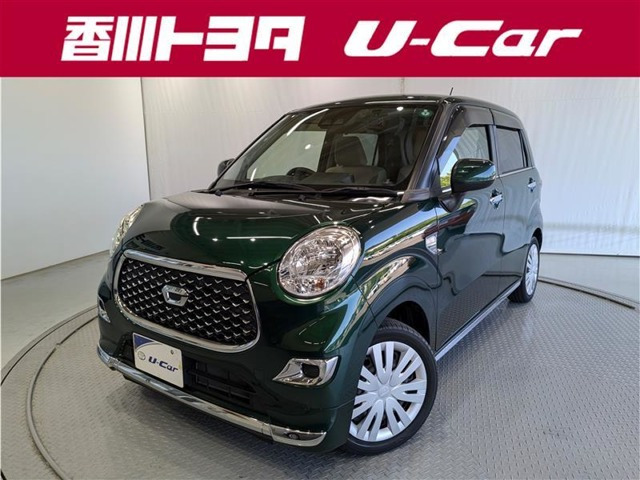 キャスト スタイル X リミテッド SAIII 