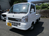 キャリイ 農繁スペシャル 4WD 