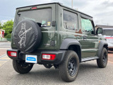 ジムニーシエラ 1.5 JL 4WD 