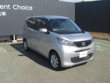デイズ X 4WD 