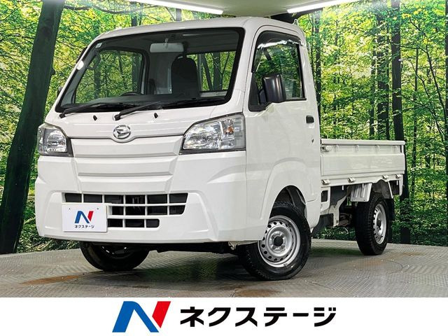 ハイゼットトラック スタンダード 