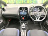ノート 1.2 e-POWER X ブラックアロー 