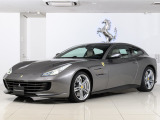 【中古車情報】フェラーリ GTC4ルッソ  6.3 4WD の中古車詳細（走行距離：1.5万km、カラー：グリジオフェッロメタリザート、販売地域：広島県広島市南区）