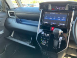【グローブボックス】現在では車検証入れなどとして活用されることが多いですよ☆