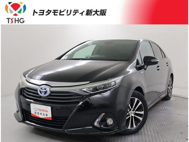 SAI 2.4 S Cパッケージ 