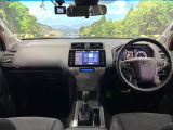 ランドクルーザープラド 2.7 TX 4WD 
