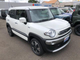クロスビー 1.0 ハイブリッド(HYBRID) MZ 4WD 