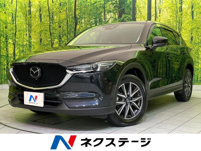 CX-5 2.5 25S Lパッケージ 