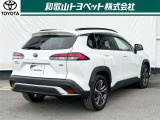 カローラクロス 1.8 ハイブリッド Z 