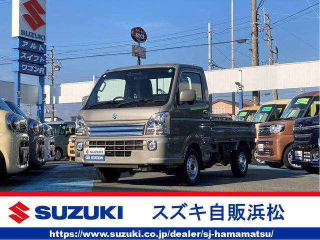 キャリイ KX 4WD 