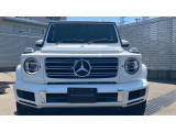 Gクラス G350d AMGライン 4WD 