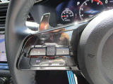 オートスピードコントロール搭載されてますので高速道路走行は楽々です。