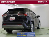 RAV4  2.0 G Zパッケージ 4WD