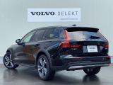 V60クロスカントリー アルティメット B5 AWD 4WD 