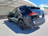RAV4 2.0 アドベンチャー オフロードパッケージ II 4WD 
