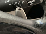 パドルシフトでマニュアル感覚の運転をお楽しみください!