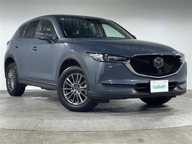 CX-5 2.0 20S スマートエディション 修復歴無し