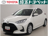 この度はご覧いただきまして誠にありがとうございます。埼玉トヨペット戸田支店です。