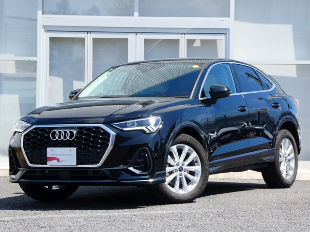 Q3  35 TFSI
