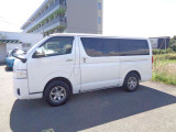 盛岡インターから(2分)国道46号線、秋田方面に向かって信号2つ目右折50M先ローソン跡向かいデス!ハイエース専門店!お気軽にご来店、お問い合わせ下さい!019-658-8733