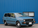 プロボックスバン 1.5 GL 4WD 