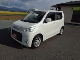 ワゴンRスティングレー X 4WD 