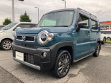 フレアクロスオーバー ハイブリッド XT 4WD 