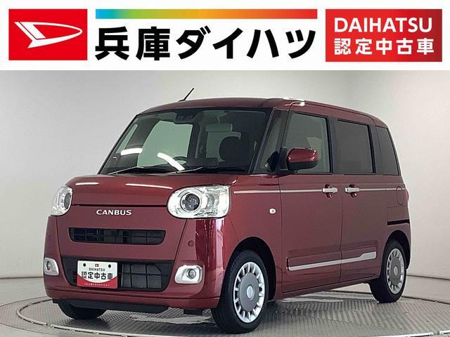 ムーヴキャンバス セオリー G