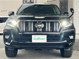 ランドクルーザープラド 2.7 TX 4WD サンルーフ