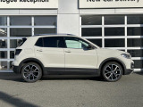 ◎T-Cross TSI Style ◎205/55R17タイヤ/6.5Jx17アルミホイール(5スポーク)Chesterfield