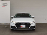 A7スポーツバック 55 TFSI クワトロ Sライン 4WD 