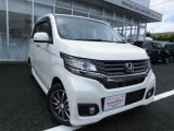 ホンダ車を知り尽くしたサービススタッフが整備しますのでご安心してお乗りいただけます。