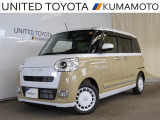 R7年式☆ムーヴキャンパス入荷しました☆