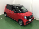とってもおしゃれな2トーンカラーです