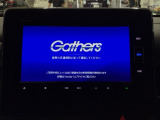 【オーディオ機能】ナビに一体のオーディオは、フルセグTVの他にDVD/CDプレーヤーを装備♪もちろんFM/AMラジオもお聞きいただけますよ♪