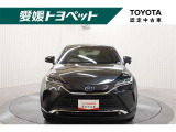 スタイリッシュなヘッドライト♪