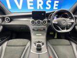 GLC 220d 4マチック ローレウスエディション 4WD 