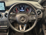 GLAクラス GLA220 4マチック 4WD 4WD 本革シート