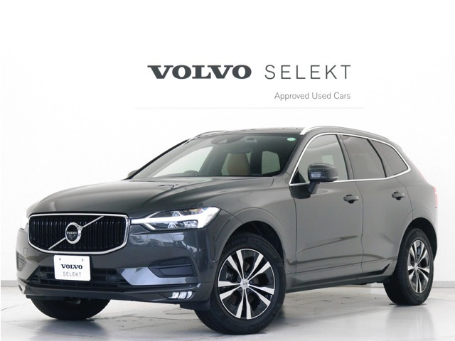 XC60D4 AWD モメンタム ディーゼル 4WD